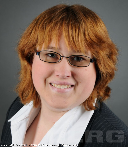 Jugendvorsitzende: Janine Vendsahm